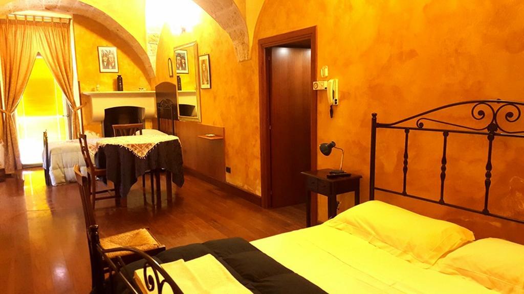 Nel Centro Storico Hotel Galatina Room photo