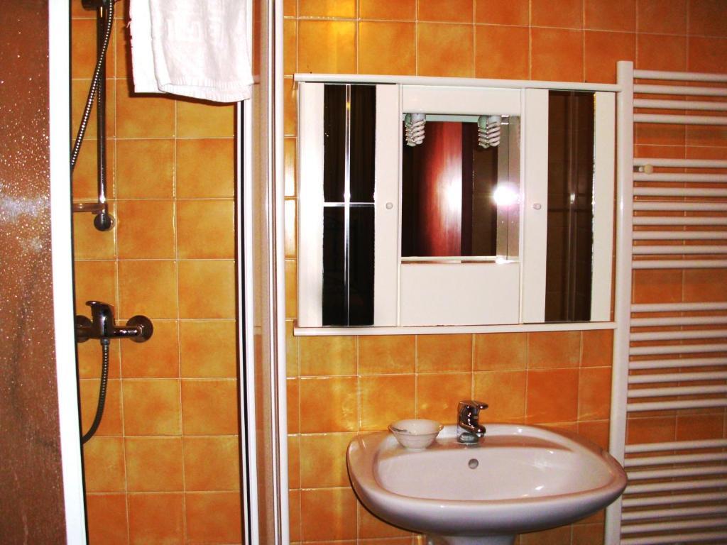 Nel Centro Storico Hotel Galatina Room photo