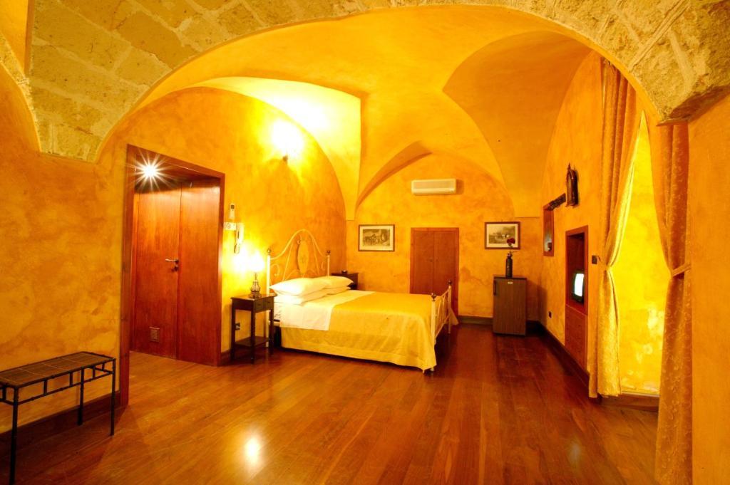 Nel Centro Storico Hotel Galatina Room photo